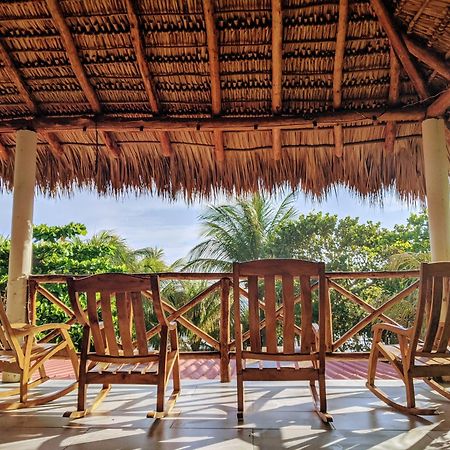 The Free Spirit Hostel Transito المظهر الخارجي الصورة