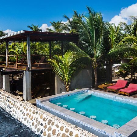 The Free Spirit Hostel Transito المظهر الخارجي الصورة